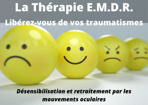 Image Thérapie EMDR